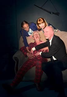 Шанс стать миллионером