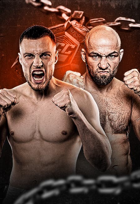 Турнир RCC HARD 19