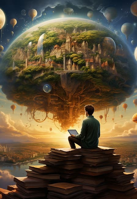 Лишних знаний не бывает. Интеллектуальная игра