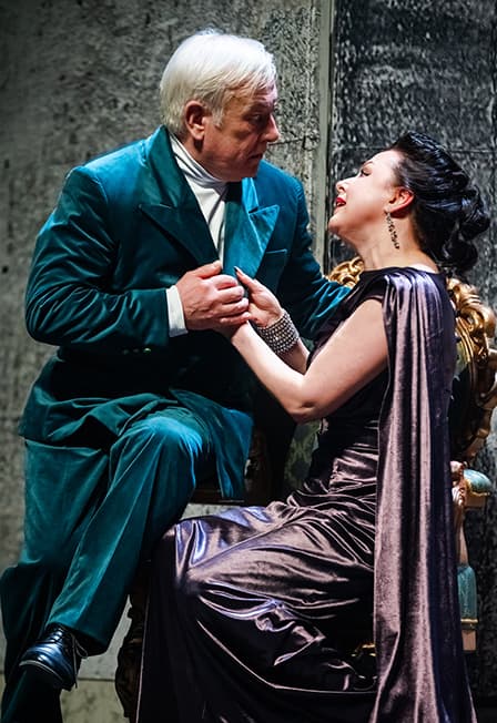 Вредный элемент