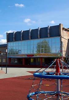 Души прекрасные порывы