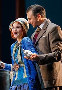 Тётушка Чарли