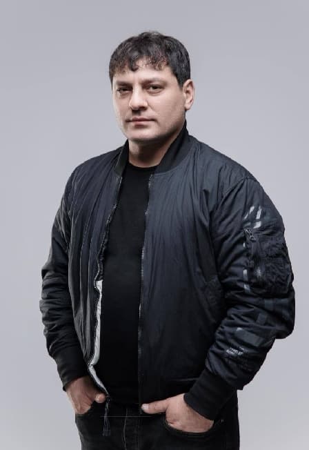 Мурат Тхагалегов. Большой сольный концерт