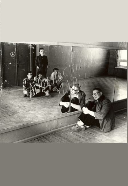 Квартирник. Группа «Апрельский марш»