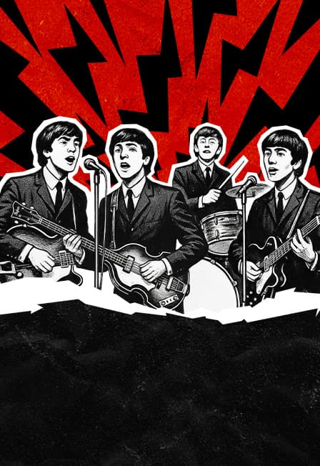 Трибьют-фест «Мировые легенды»: The Beatles трибьют с оркестром