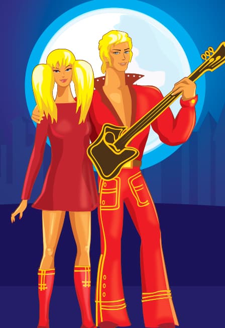 Семейный мюзикл «Бременские музыканты»