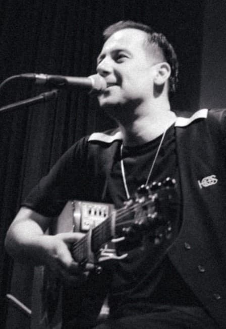 Андрей Лисецкий и группа «Аватара» с программой «Любовь без имени»