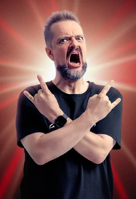 Александр Пушной