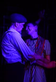 Ты ни о чем не пожалеешь!