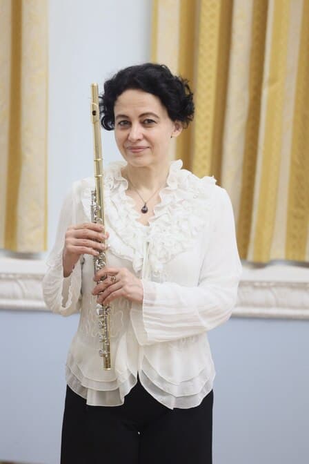 Концерт камерной музыки: Барокко плюс