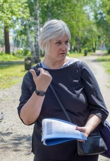 Пешеходная экскурсия «Историческая прогулка по улице Титова»