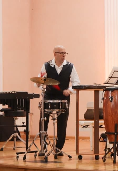 Музыкальная программа «В каждом звуке – волшебство»