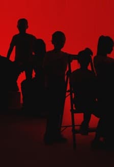 Концерт Джаз-хора (средняя и младшая группы)