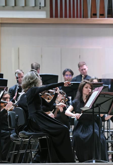 Марина Цветаева. "Я искала тебя"