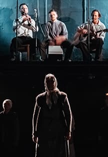 Марьино поле