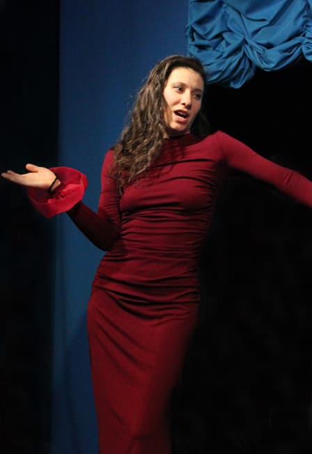 Спасибо, дорогая!