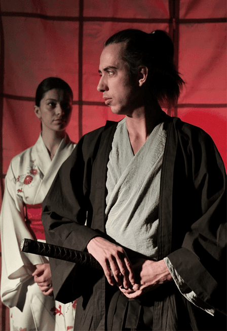 Книга Пяти Колец