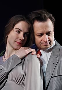 Дама с собачкой