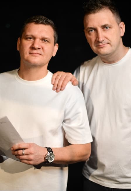 Литературный вечер Александра Бессонова «Почему девушки выбирают плохих парней»