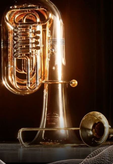 Брасс-квинтет