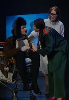 Дуры мы, дуры