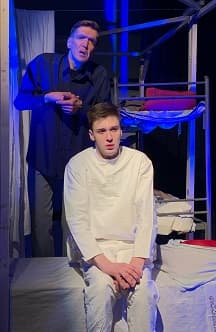 Матросская тишина