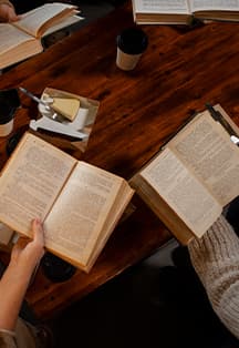 Литературный квест