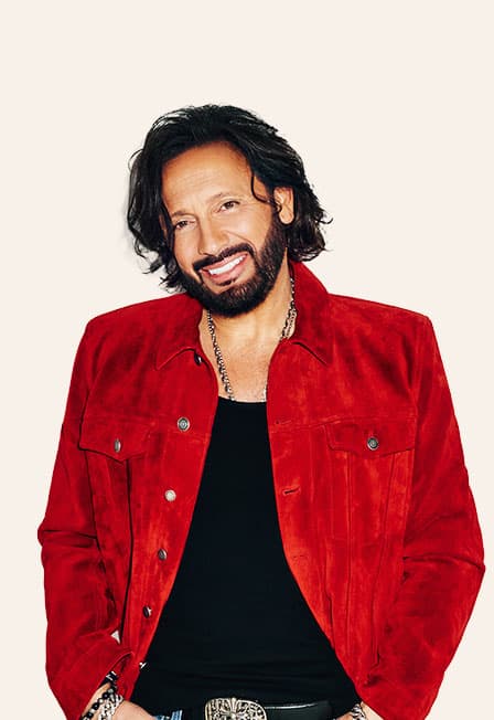 Стас Михайлов. "Всё для тебя!"