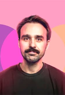 Никита Шевчук. Фантазёр