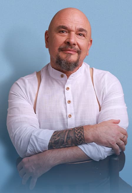 Сергей Трофимов