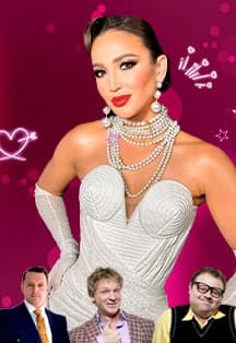 Мужчина нарасхват