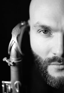 Квинтет Сергея Головни: Джаз-концерт