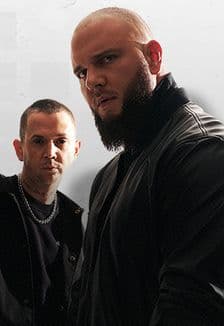 Каспийский груз (Клубный концерт)