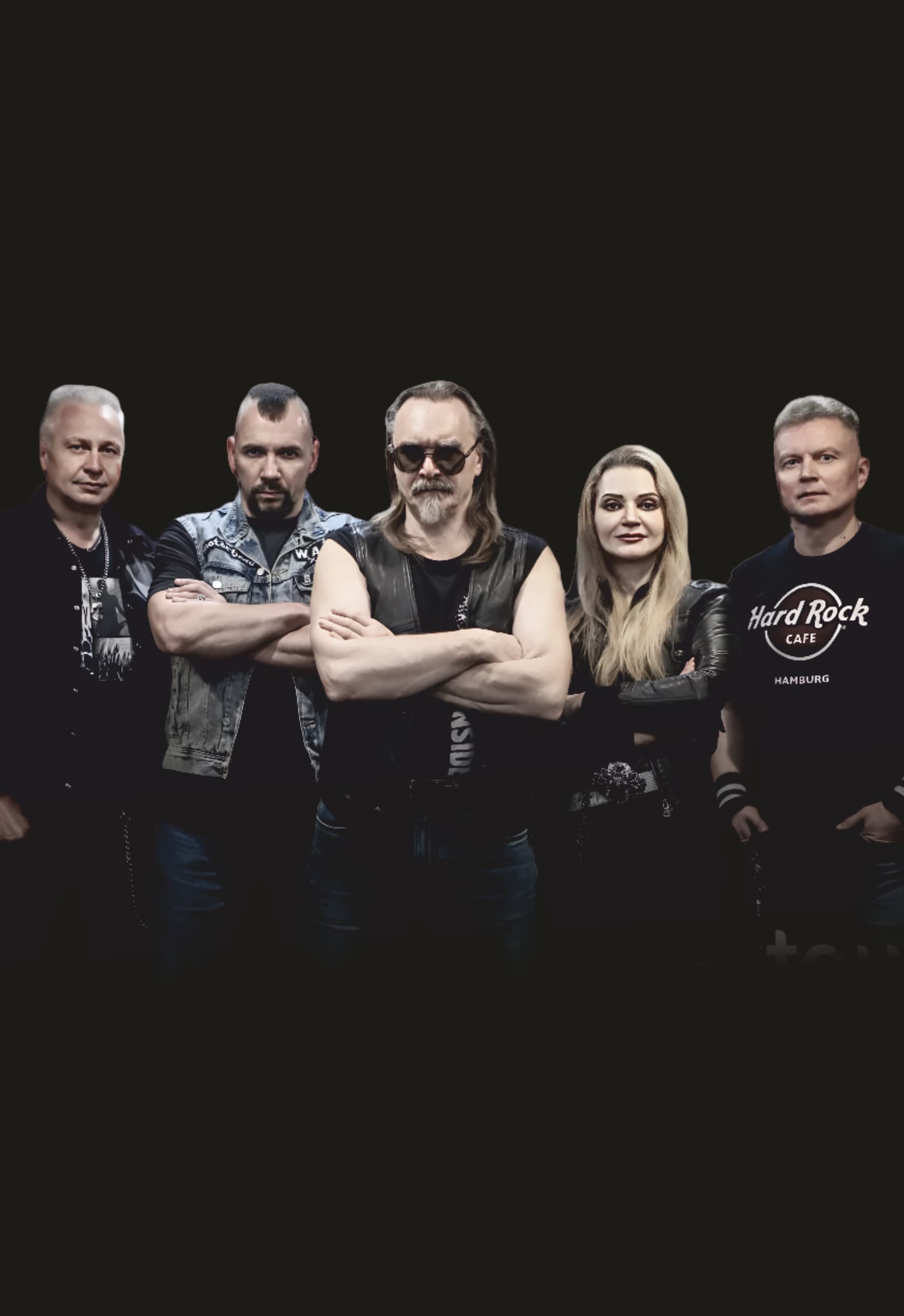 Группа "Jawa": Хиты группы "Сектор Газа"