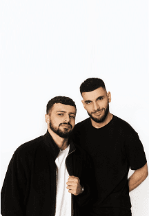 Jakone &amp; A.V.G (Клубный концерт)