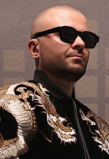 Dj Philchansky