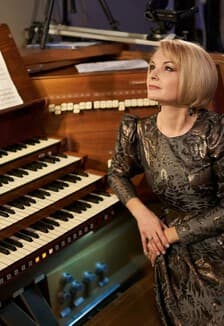 От Баха до Прокофьева: Концерт органно-вокальной музыки