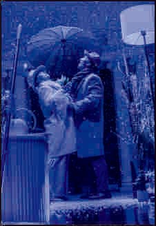 Последняя попытка