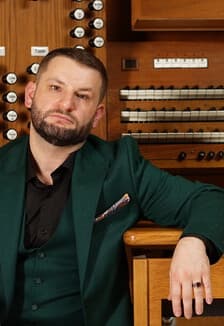 Вечер органной музыки