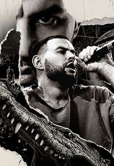 Рем Дигга (Клубный концерт)