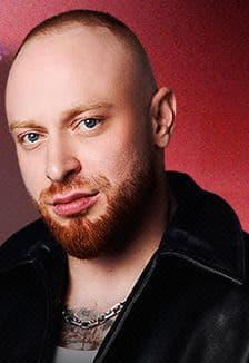 Леша Свик (Клубный концерт)