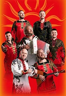 Бабкины внуки