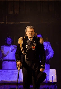 Залив Счастья. Адмирал Невельской