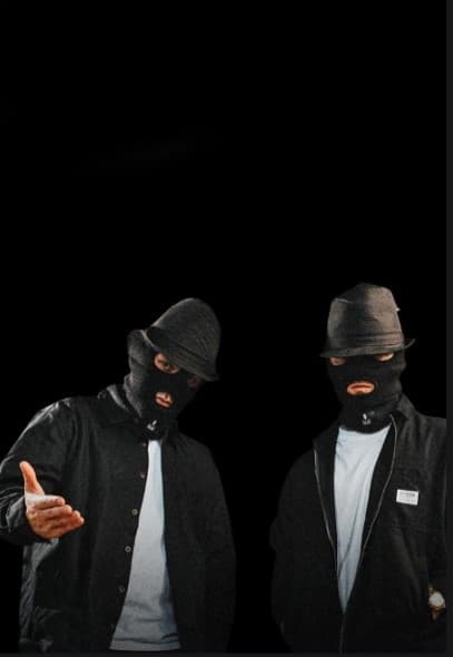 Криминальный бит