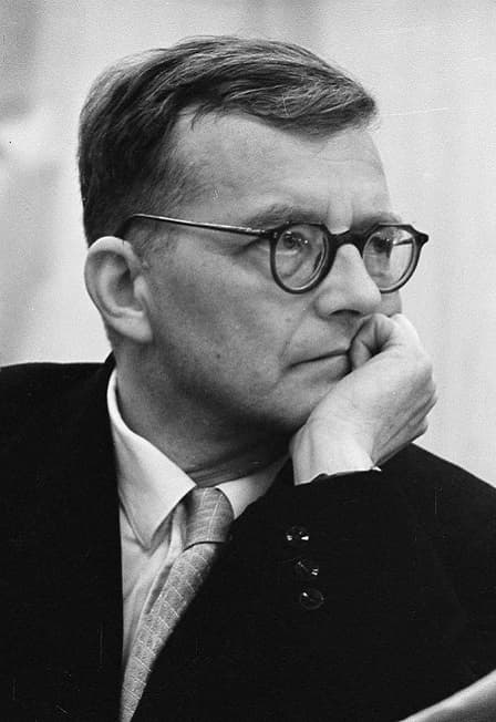 Шостакович. Все квартеты