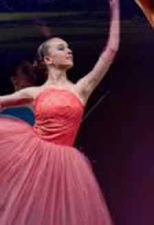 Балетная феерия. Глория