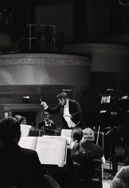 Фестиваль Юрия Башмета: Детский