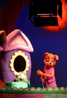 Лисёнок-плут