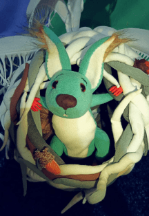 Колыбельная для леса