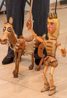 Песни на Ушастом радио